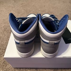 Great new show Jordan 1